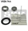 Dr!ve+ DP2010.10.0022 Wheel Bearing Kit